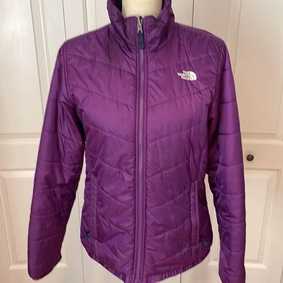 The north face thermoball jacket, size medium - Picture 5 of 5